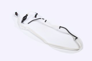 Топливная трубка RENAULT 1.5 DCI (пр-во RAPRO)