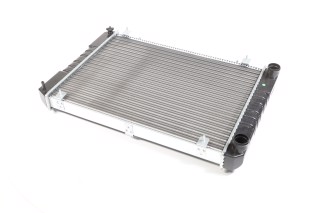 Радіатор вод. охолодж. ГАЗЕЛЬ-БІЗНЕС дв.4216 (3-х рядн.) алюм. <ДК>