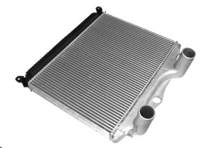 Интеркуллер MAN TGA, TGS D2066LF (про-во NRF)