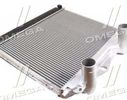 Інтеркулер MAN TGA, TGS, TGX D0836LF (про-во NRF)