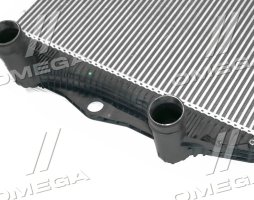 Інтеркулер MAN TGA, TGS D0836LF (про NRF)