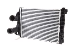 Інтеркулер MERCEDES ATEGO, ATEGO 2 (про-во NRF)