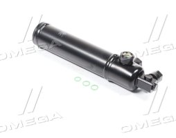 Осушитель кондиционера MAN F 2000, L 2000, M 2000 L, TGX; MERCEDES ACTROS (про-во NRF)