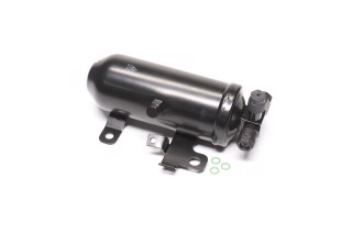 Осушитель кондиционера RVI KERAX, MIDLUM, PREMIUM 2 DXi11/DXi13/DXi7 (про-во NRF)