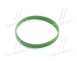 Прокладка корпус дросельної заслінки BMW N51/N52/N53/M54 -10.2009 (вир-во Elring)