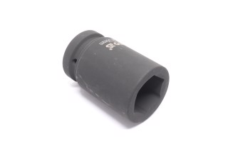 Головка ударна YATO, з кв. 1", М = 36мм, l = 90мм (YATO)