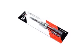 Хон для розточування циліндрів O = 51-17 мм YATO регульований - 76х10 мм, загальна l = 305 мм (YATO)