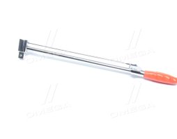 Ключ динамометричний стрілочний YATO: квадрат 3/4”, F = 0-500 Нм(YATO)