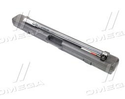 Ключ динамометричний YATO: квадрат 3/4", F = 80400 Нм, L = 676-697 мм (YATO)