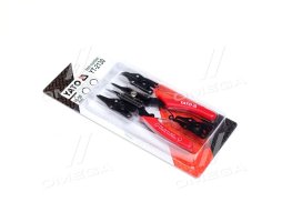 Знімач стопорних кілець комбінований YATO 160мм (YATO)