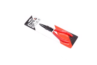 Знімач стопорних кілець YATO (стиск) l = 180мм (YATO)