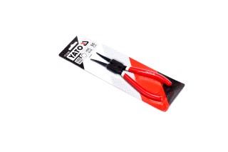 Знімач стопорних кілець YATO (Розтискання) l = 180мм (YATO)