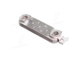 Радіатор оливного теплообмінника ЕТАЛОН, ТАТА (RIDER)