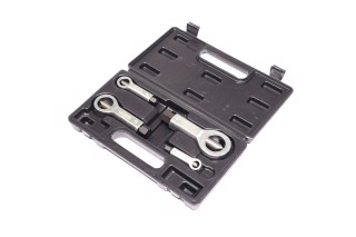 Гайколоми М 9-27 мм, компл. 4 шт. (VOREL)