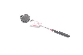 Дзеркало O = 54 мм інспекційного з підсвічуванням на телескоп. ручці l = 265-920 мм (VOREL)