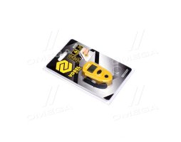 Толщиномер электронный лакокрасочного покрыти VOREL с диапазаном 0-2 мм, похибка- ± 2(VOREL)