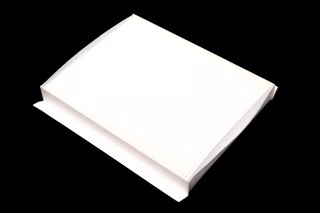 Фільтр салону CITROEN XSARA PICASSO 00-10 (вир-во WIX-FILTERS)