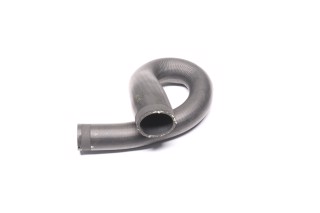 Патрубок повітря, що нагнітається OPEL (вир-во Rapro)