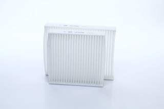 Фільтр салону (2шт.) (вир-во WIX-FILTERS)