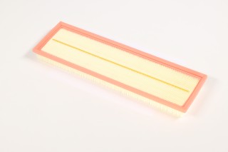 Фільтр повітряний VW GOLF VI 09-, JETTA III, IV 05- 2.5 V5 (вир-во WIX-FILTERS)