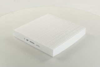 Фільтр салону RENAULT LAGUNA II 00- (вир-во WIX-FILTERS)