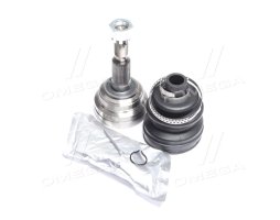 ШРКШ зовніш. з пильником OPEL (вир-во DENCKERMANN)