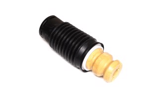 Пыльник с отбойником аморт.  (пр-во SASIC)