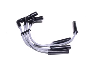 Провід запалювання ГАЗ 3302 БІЗНЕС Двиг.УМЗ 4216 ЄВРО-4 (СИЛІКОН D дроти = 7 мм)