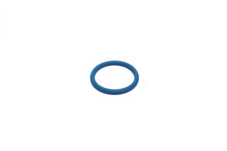 Кольцо уплотнительное теплообменника КАМАЗ ЕВРО (резина NBR синяя). 7406.1013288 АВТО-СОЮЗ 88