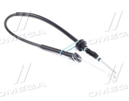 Трос зчеплення (вир-во GM)