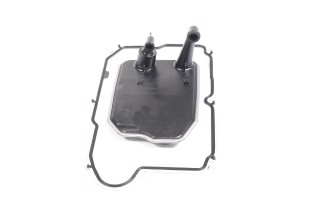 Фільтр АКПП MERCEDES-BENZ A, B-CLASS 11- з прокладкою (вир-во HENGST)