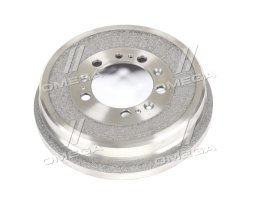 Барабан торм. УАЗ 452,469, ВОЛГА (RIDER)