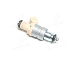 Форсунка паливна ВАЗ 2104-2107, 2108-099, 2110, 2113-15 об. 1,5 L 8V, МР 7.9.7(ЄВРО-II, III) (RIDER)