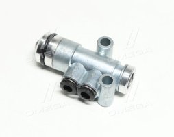 Клапан увімкнення дільника коробки передач MAN (RIDER)