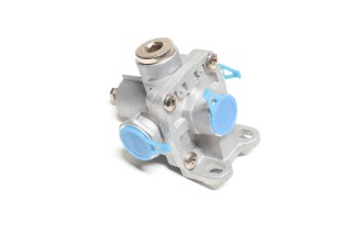 Кран обмеження тиску МВ (RIDER)