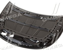 Капот DODGE DART 12-16 (TEMPEST)