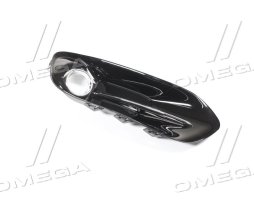 Решітка бампера пер. лів. DODGE DART 12-16 (TEMPEST)