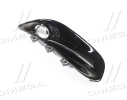 Решетка правая переднего бампера DODGE DART 12-16 (TEMPEST)