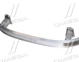 Шина бампера пер. DODGE DART 12-16 (TEMPEST)