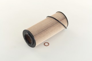 Фільтр оливний двигуна (вир-во WIX-FILTERS)