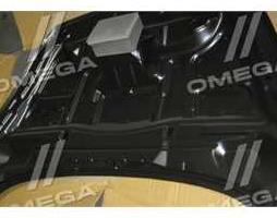 Капот без омыв. FORD KUGA / ESCAPE 13-16 (TEMPEST)