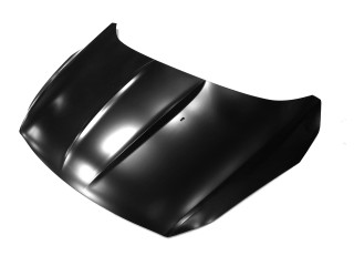 Капот з омив. FORD KUGA/ESCAPE 13-16 (TEMPEST)