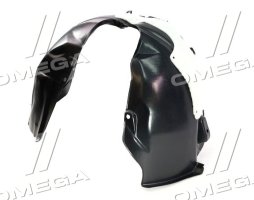 Підкрилок пер. пра. FORD KUGA / ESCAPE 13-16 (TEMPEST)