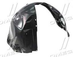 Підкрилок пер. пра. FORD KUGA / ESCAPE 13-16 (TEMPEST)