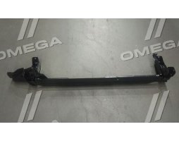 Панель пер. FORD KUGA / ESCAPE 16- (TEMPEST)