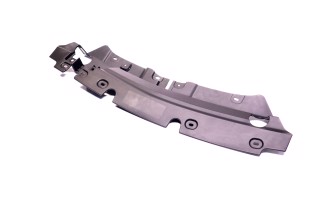 Накладка над радіатором FORD KUGA/ESCAPE 16- (TEMPEST)