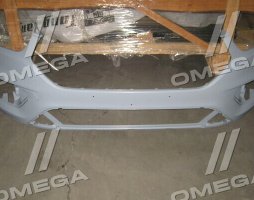 Бампер передний FORD KUGA 16- (TEMPEST)