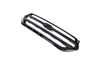 Решітка радіатора зовнішня FORD KUGA / ESCAPE 16- (TEMPEST)