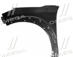 Крило пер. лів. HYUN TUCSON 16- (TEMPEST)