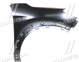 Крило пер. пра. HYUN TUCSON 16- (TEMPEST)